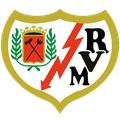 Logo Rayo Vallecano